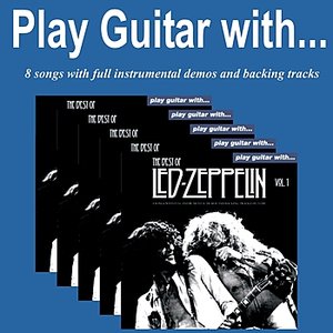 Play Guitar With the Best of Led Zepplin