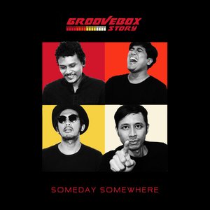 Someday Somewhere - Single