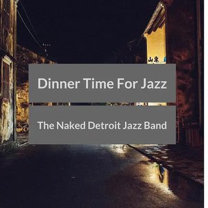 Dinner Time For Jazz