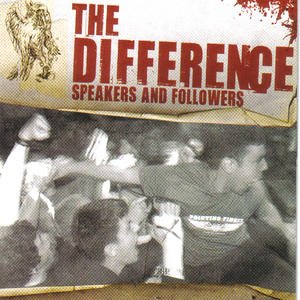 The Difference - Speakers and Followers