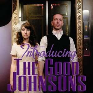 Introducing... the Good Johnsons!