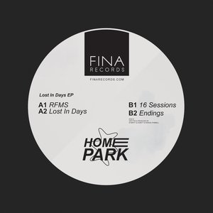 Lost In Days EP