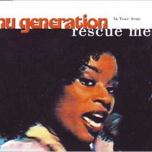 Nu Generation 的头像