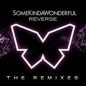 Reverse Remix EP