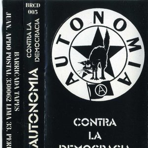 Contra la Democracia