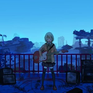 しらすライス 的头像