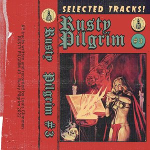 Rusty Pilgrim #3