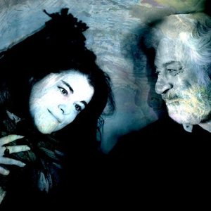 Amélia Muge & Michales Loukovikas 的头像