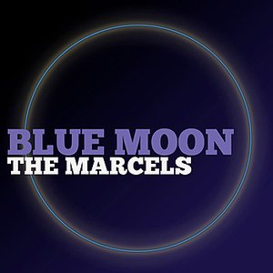 Blue Moon - EP