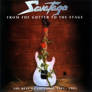 From The Gutter To The Stage: The Best Of Savatage 1981-1995