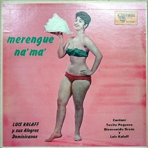 Merengue Na' Ma'