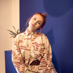 Lucia photo provided by Last.fm