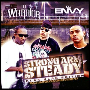 Avatar di Strong Arm Steady,DJ Warrior,DJ Envy