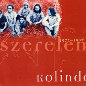 Szerelem 1977-1997