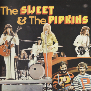 SWEET - First Recordings 1986-1971 - Zortam Music