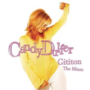 Gititon (The Mixes) - Single