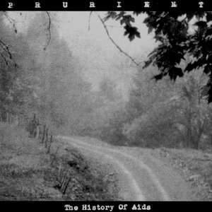“The History of AIDS”的封面