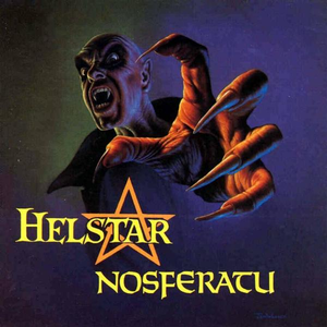 Nosferatu cover