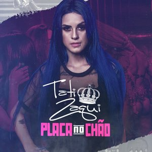 Placa no Chão - Single