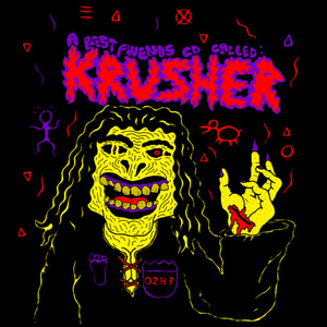 Krusher cover