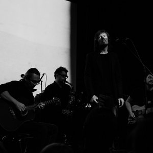 Majdanek Waltz & The Noktulians 的头像