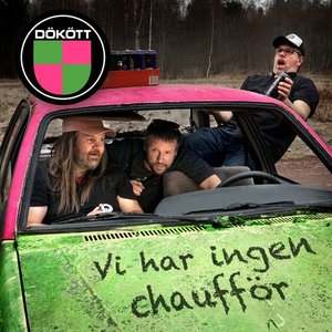 Vi har ingen chaufför