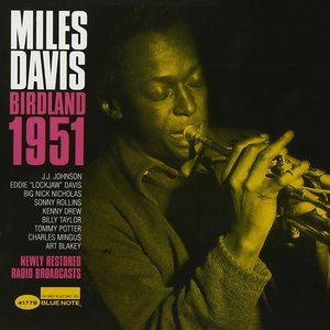 Birdland 1951 (Reissue)