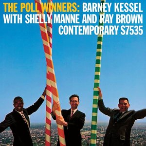 The Poll Winners