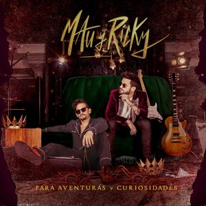 Para Aventuras y Curiosidades [Explicit]