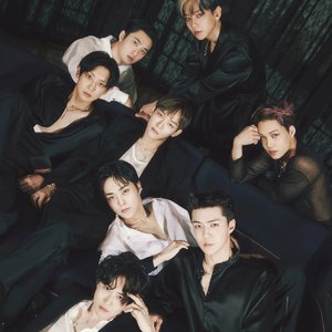 Avatar for EXO (엑소)
