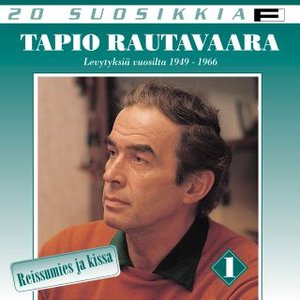 Päivänsäde Ja Menninkäinen — Tapio Rautavaara 