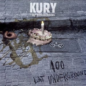 100 lat undergroundu