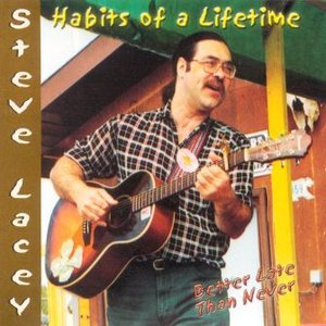 Habits of a Lifetime