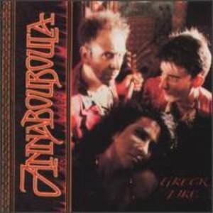 Greek Fire
