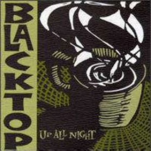 Up All Night cover