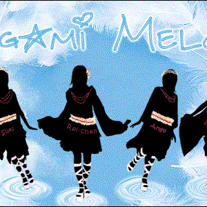 Avatar for Megami Melody