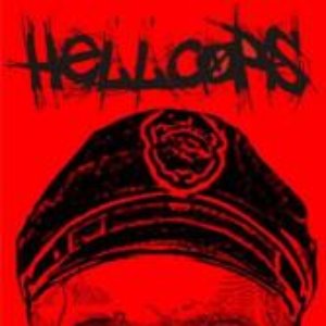 Hellcops için avatar