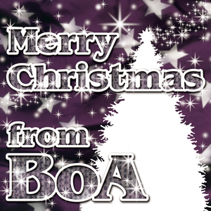 Boa - Merry Christmas from BoA - Zortam Music