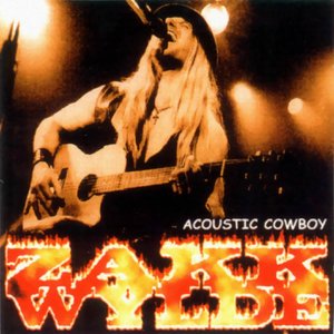 1997-01-24: Acoustic Cowboy: Osaka, Japan