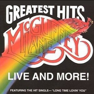 Greatest Hits Live And More!