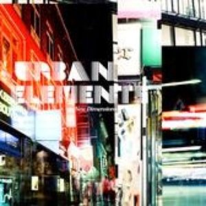 Urban elements 的头像