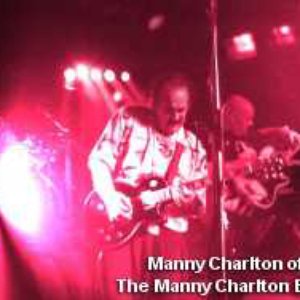 Avatar for Manny Charlton Band