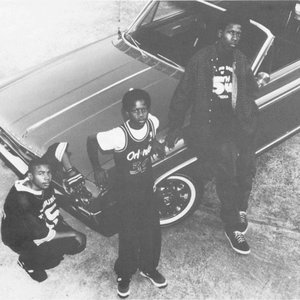 5th Ward Juvenilez 的头像