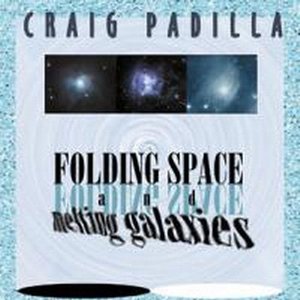 Folding Space and Melting Galaxies