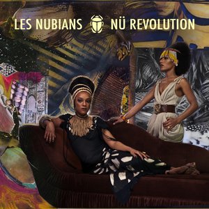 Image for 'Nu Revolution'