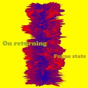 Fugue state