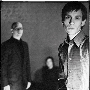 The Dance Inc. photo provided by Last.fm