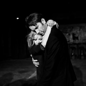 Image for 'Joanna Kulig & Marcin Masecki'