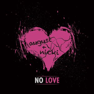 No Love (Remix) [feat. Nicki Minaj] - Single