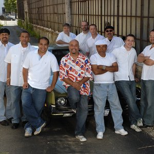 Alex Torres y Su Orquesta 的头像